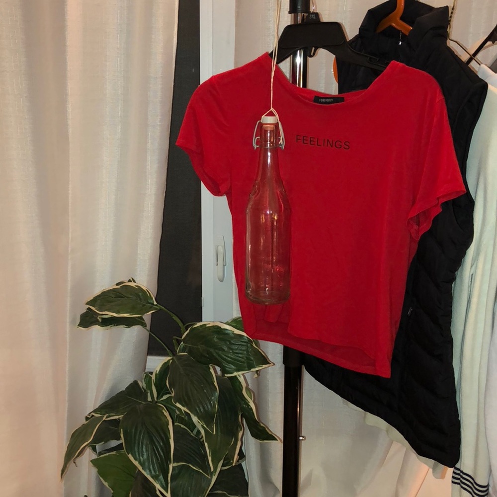 FOREVER 21 T